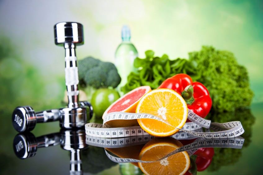 nutricion