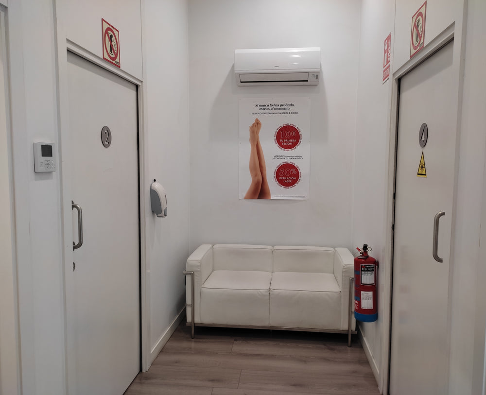Grupostop León - El Corte Inglés