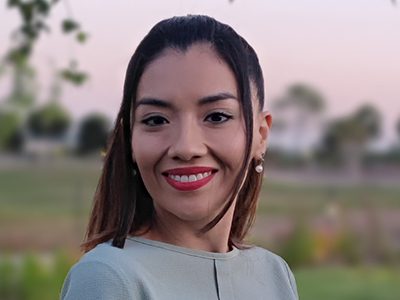 Dra. Estefani Zuñiga-Villacrecis Viza
