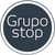 Logo Grupostop – Depilación láser y estética