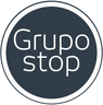 Logo Grupostop – Depilación láser y estética