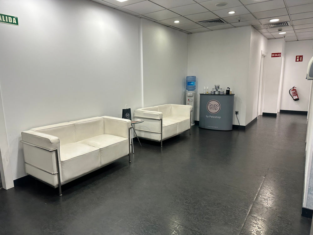 Grupostop Guadalajara - El Corte Inglés