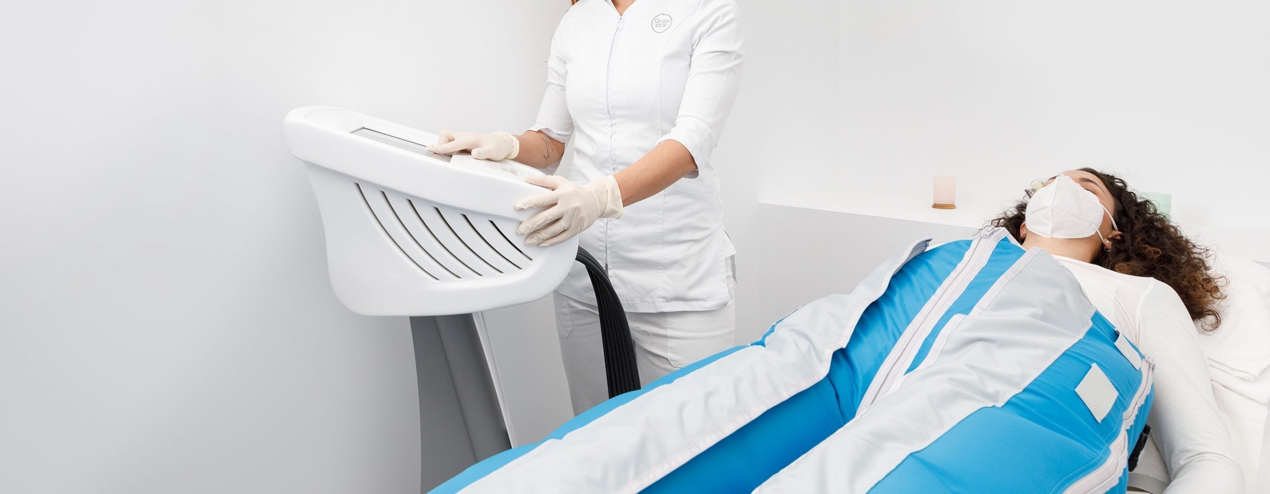 Trucos para combatir la celulitis