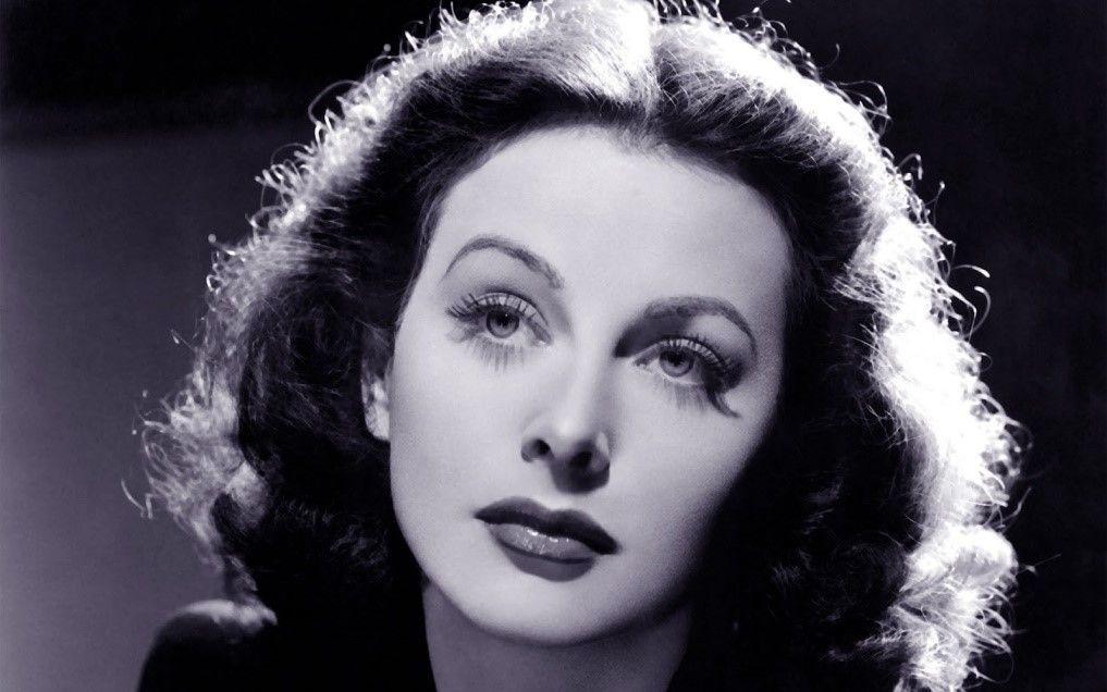 Hedy-Lamarr