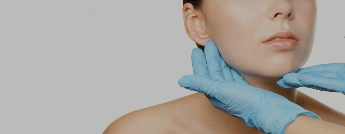 Cómo reducir las arrugas del cuello y escote