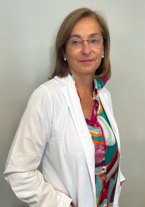 Dra Mari Luz Rentero