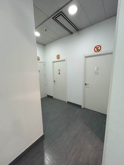 Grupostop Jaén - El Corte Inglés