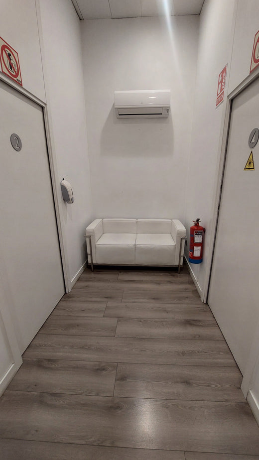 Grupostop León - El Corte Inglés