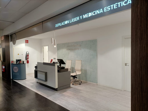 Grupostop San Juan de Aznalfarache – El Corte Inglés