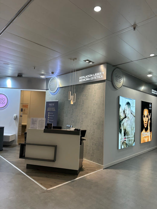 Grupostop Santander -  El Corte Inglés