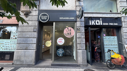 Grupostop San Sebastián