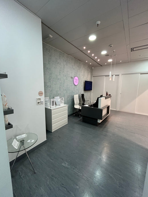 Grupostop Jaén - El Corte Inglés
