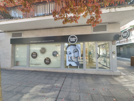 Grupostop Majadahonda