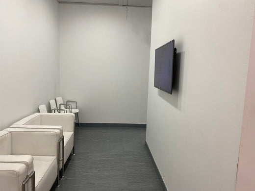 Grupostop Jaén - El Corte Inglés