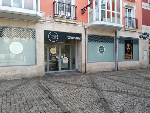 Grupostop  Burgos