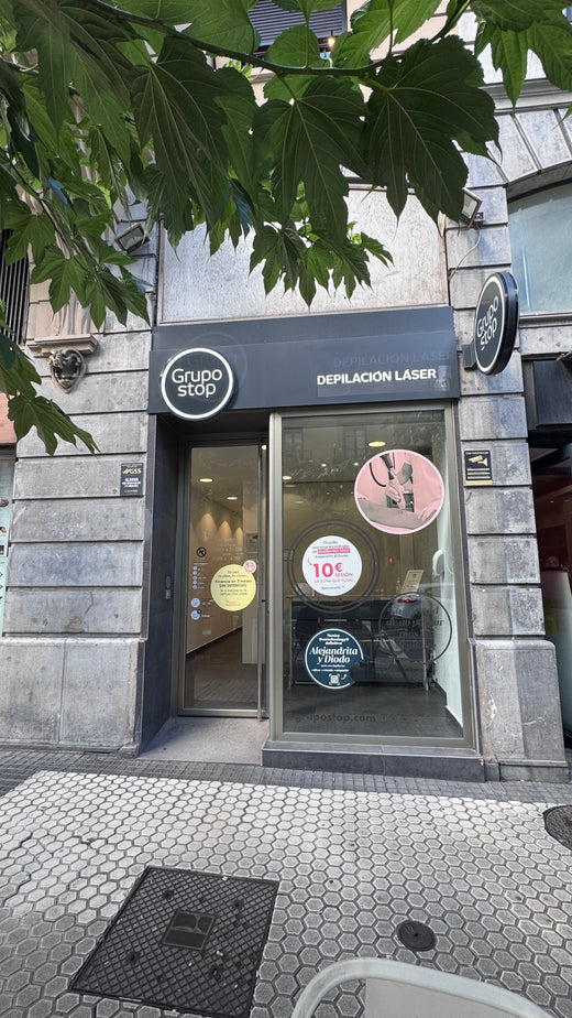 Grupostop San Sebastián