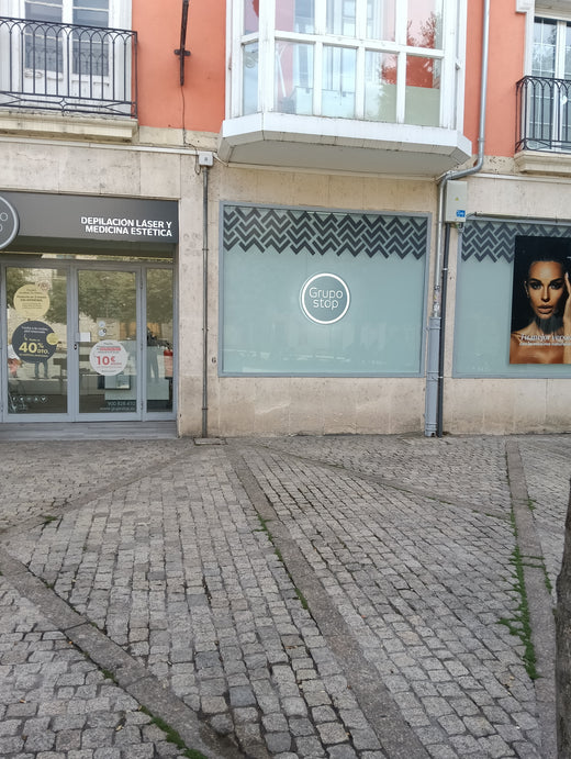 Grupostop  Burgos