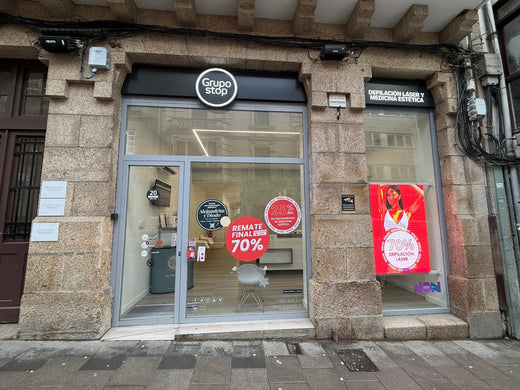 Grupostop Santiago de Compostela
