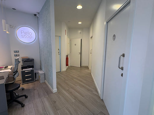 Grupostop Barcelona Sarria
