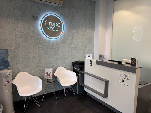 Grupostop Madrid Marqués de Urquijo