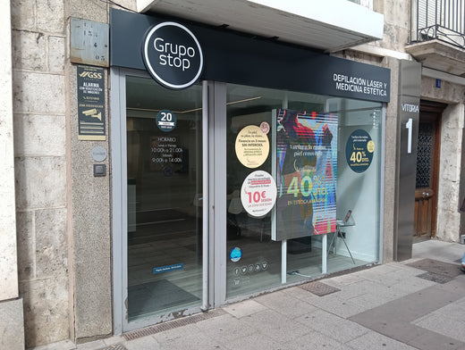 Grupostop  Burgos