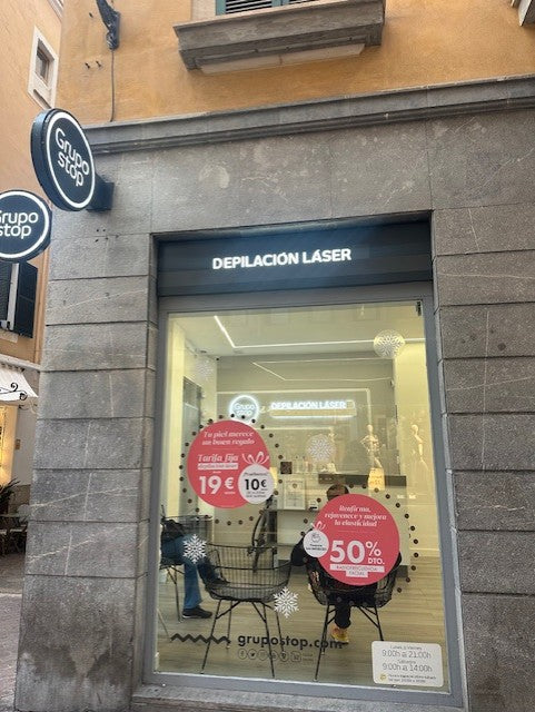 Grupostop Palma de Mallorca