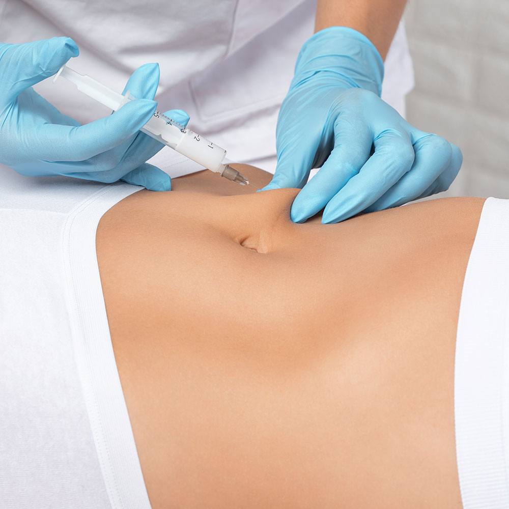 Hidrolipoclasia