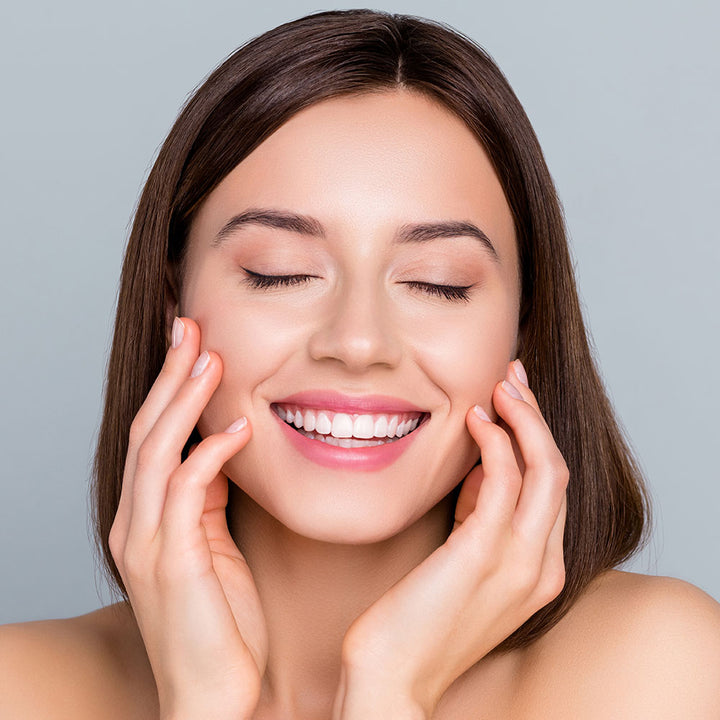 Higiene facial