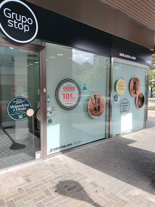Grupostop Pamplona