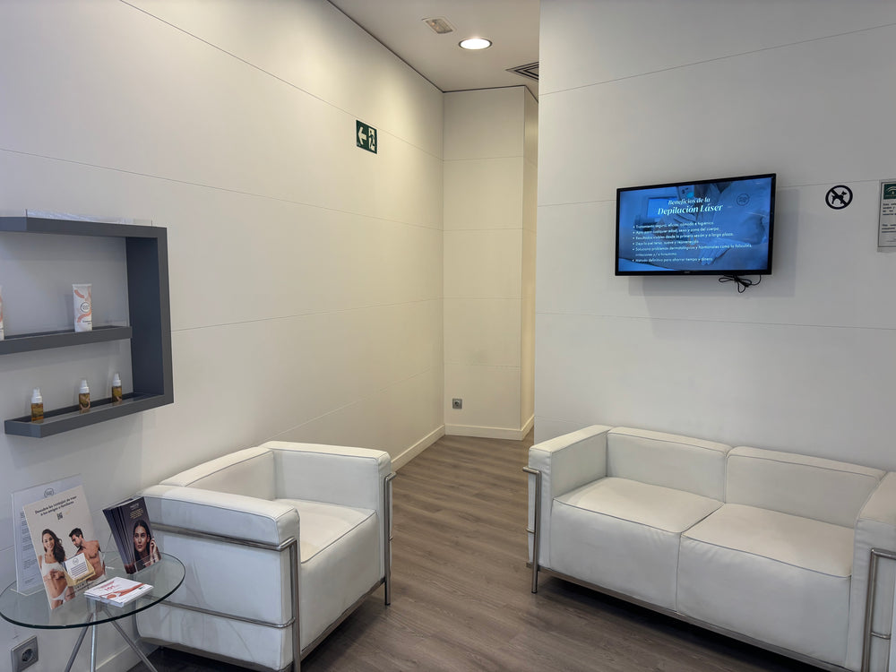 Grupostop El Ejido - El Corte Inglés