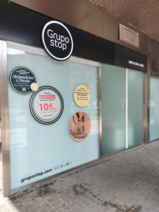Grupostop Pamplona