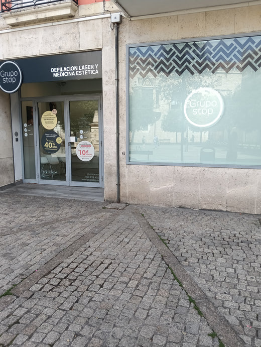 Grupostop  Burgos