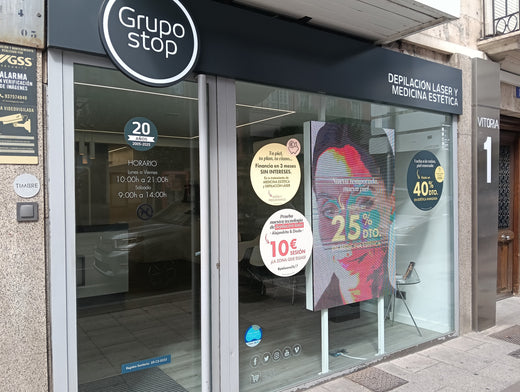 Grupostop  Burgos