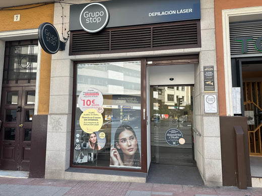Grupostop A Coruña