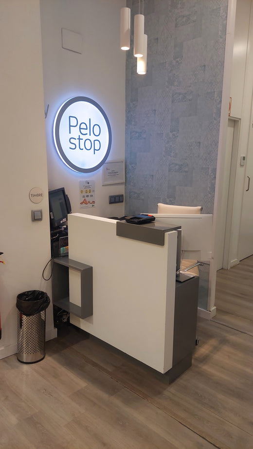Grupostop León - El Corte Inglés