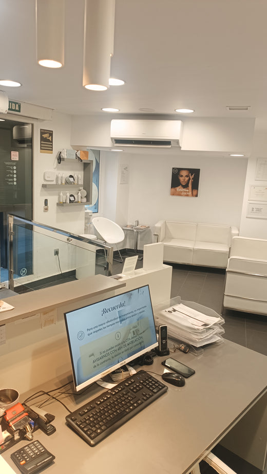 Grupostop Madrid San Bernardo