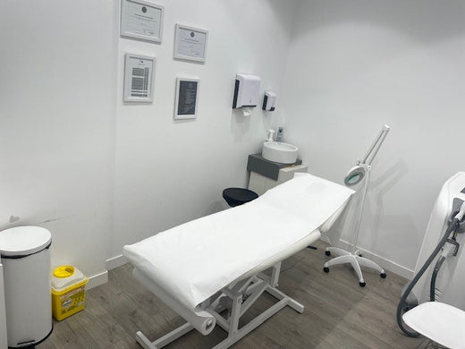 Grupostop Sabadell – El Corte Inglés