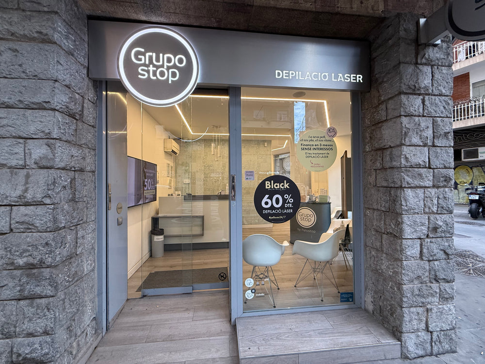 Grupostop Barcelona Sants