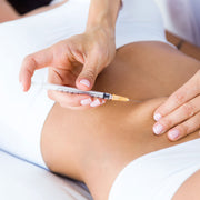 Mesoterapia corporal