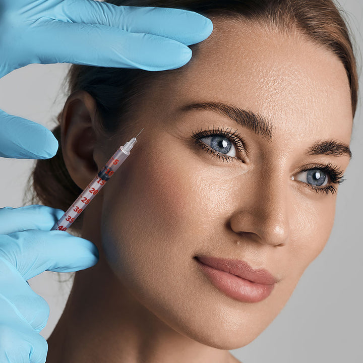Mesoterapia facial