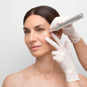 Microneedling