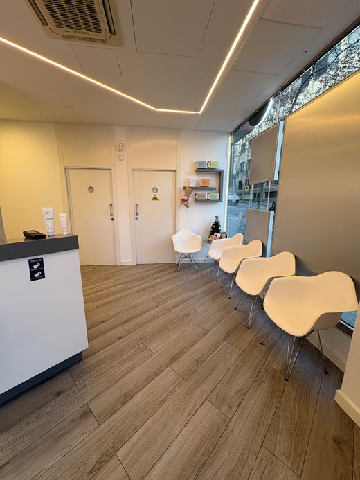Grupostop Barcelona Sarria