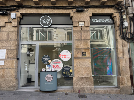 Grupostop Santiago de Compostela