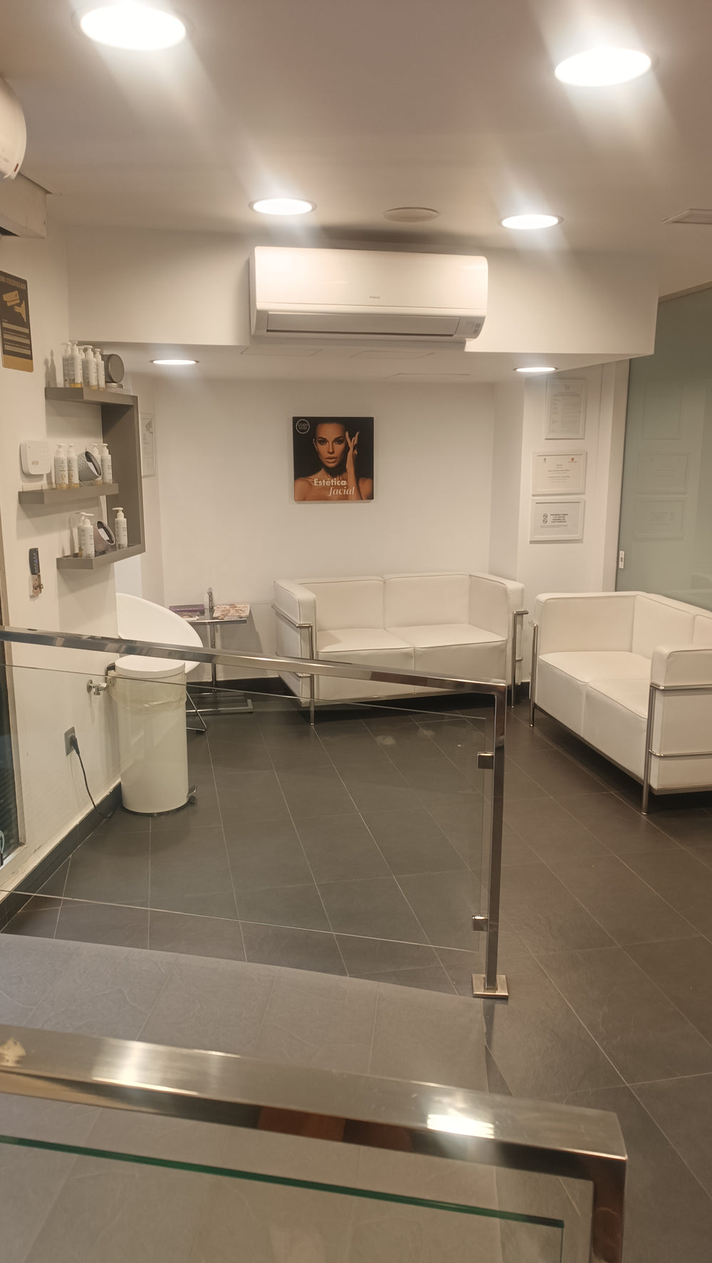 Grupostop Madrid San Bernardo