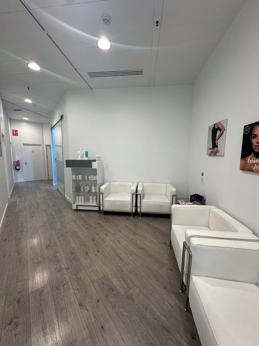 Grupostop Santander -  El Corte Inglés
