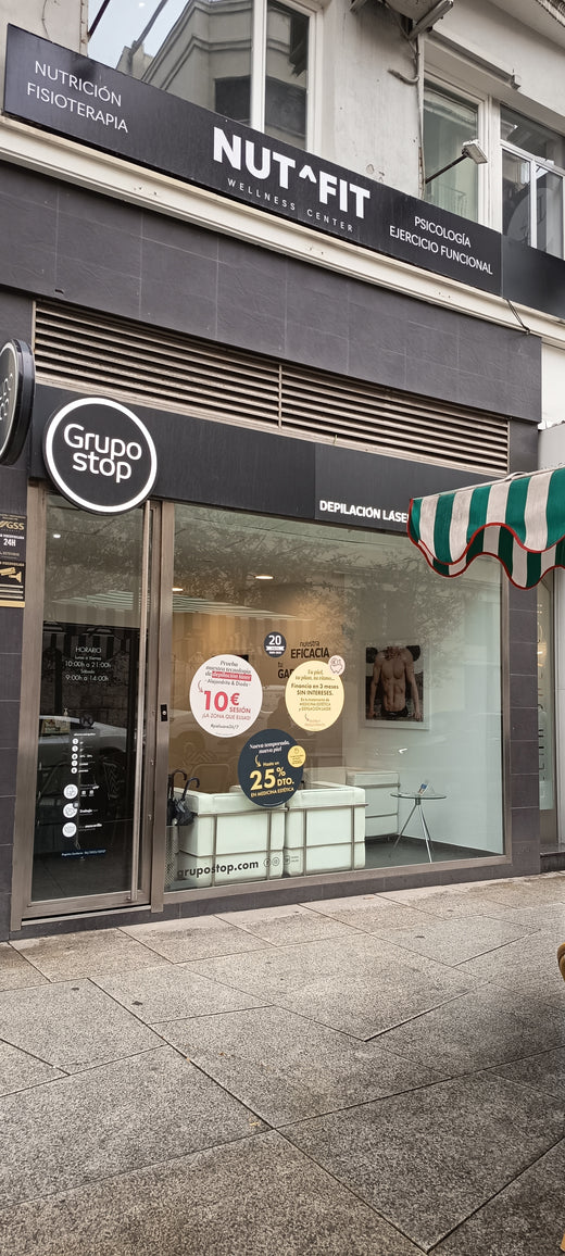 Grupostop Santander