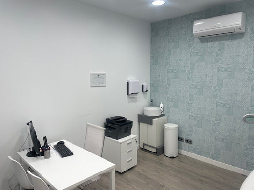Grupostop Sabadell – El Corte Inglés