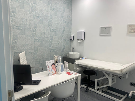 Grupostop Jaén - El Corte Inglés