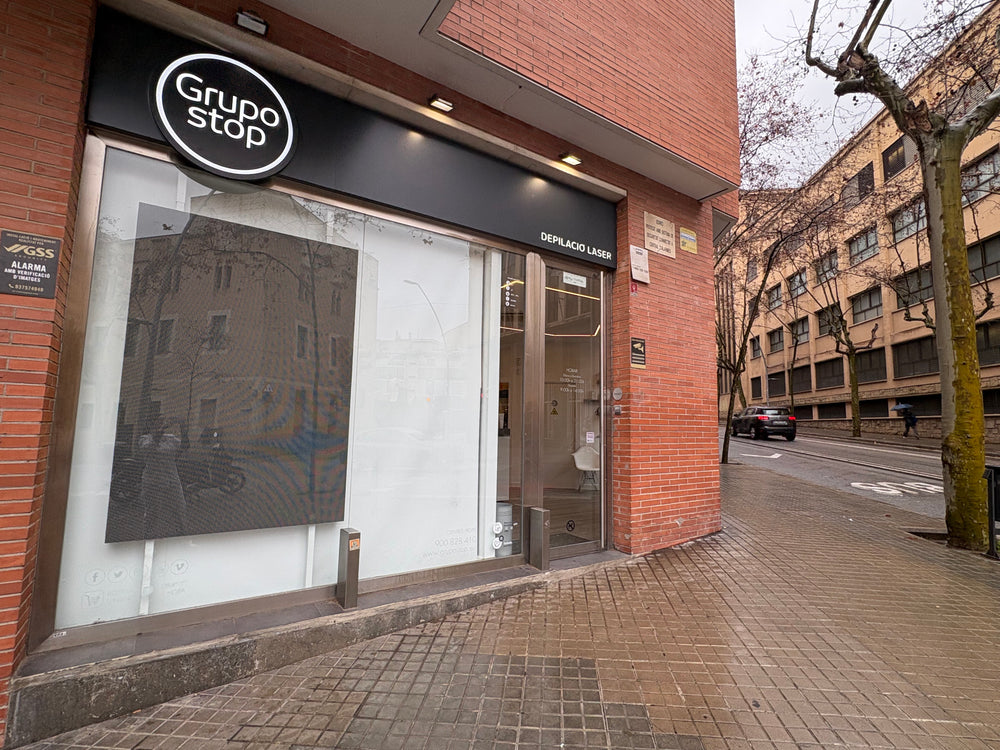Grupostop Barcelona Sarria