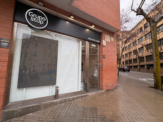 Grupostop Barcelona Sarria
